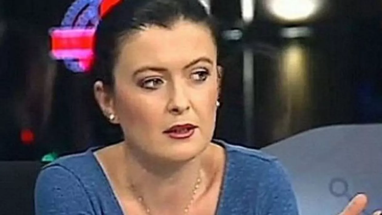 Sorina Matei susține că un serviciu secret ar fi emis un card special folosit pentru cumpărături privare din fonduri publice