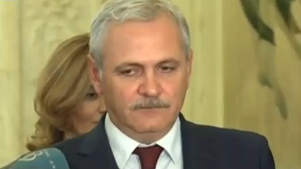 Legea pensiilor nu se va regăsi în bugetul pe anul 2018: Liviu Dragnea dă vina pe greaua moșternire (VIDEO)