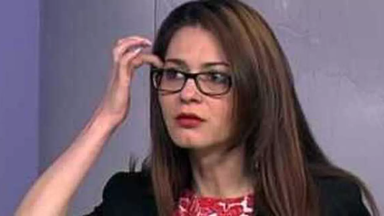 #MeToo – Senatoarea Florina Presadă, despre abuzurile sexuale la care a fost supusă