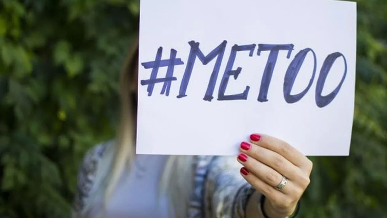 #metoo - Polițist dintr-un oraș de provincie, acuzat că și-a abuzat, timp de 18 ani, soția: ”Am stat sechestrată în dormitor, cu părul smuls, după o criză de nervi de-a lui”