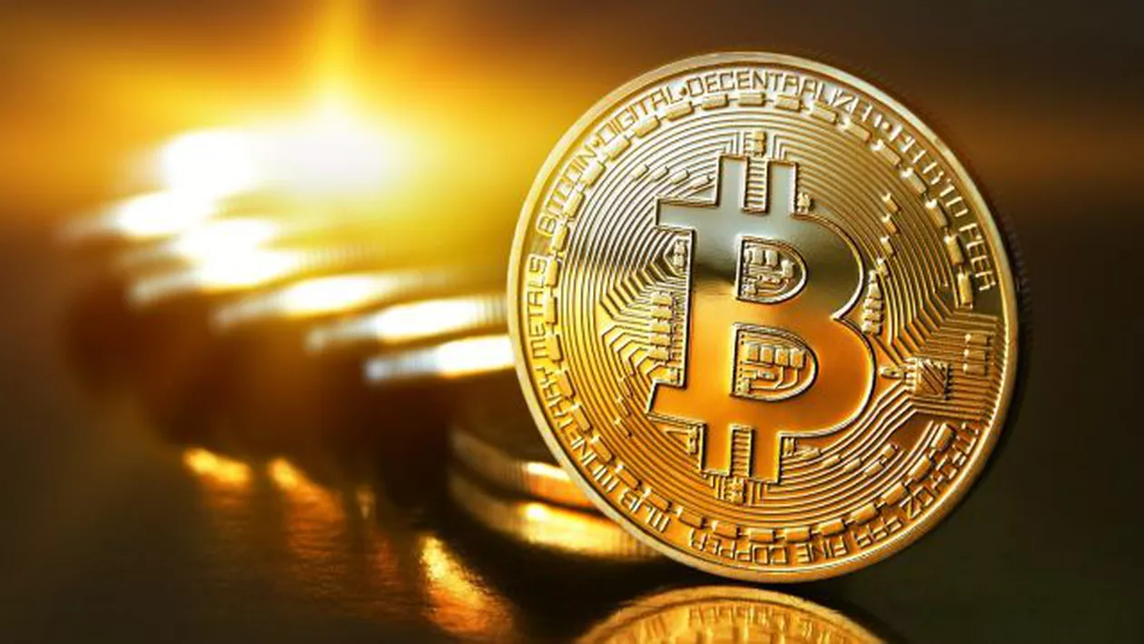 O familie olandeză și-a vândut toate bunurile pentru a investi în moneda virtuală bitcoin