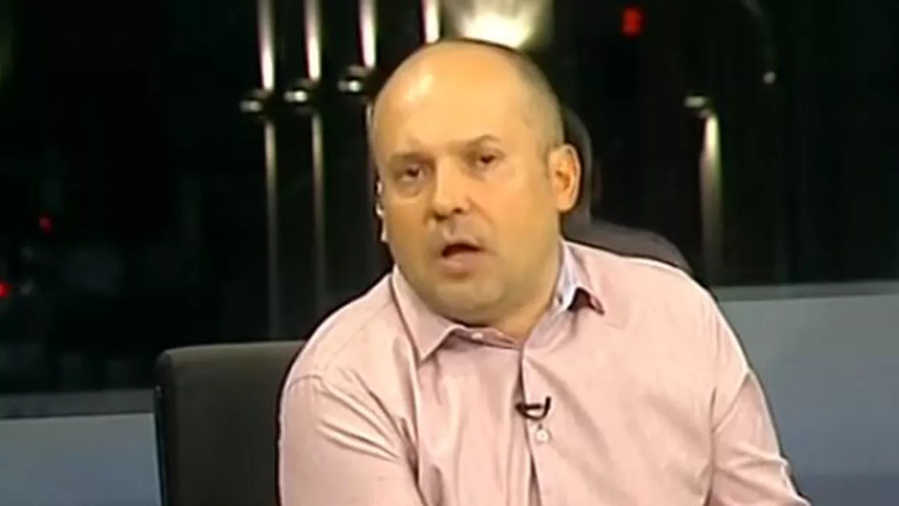 Radu Banciu: La vot toate opțiunile sunt proaste indiferent pe cine alegi. Suntem păcăliți pe toate fronturile (VIDEO)