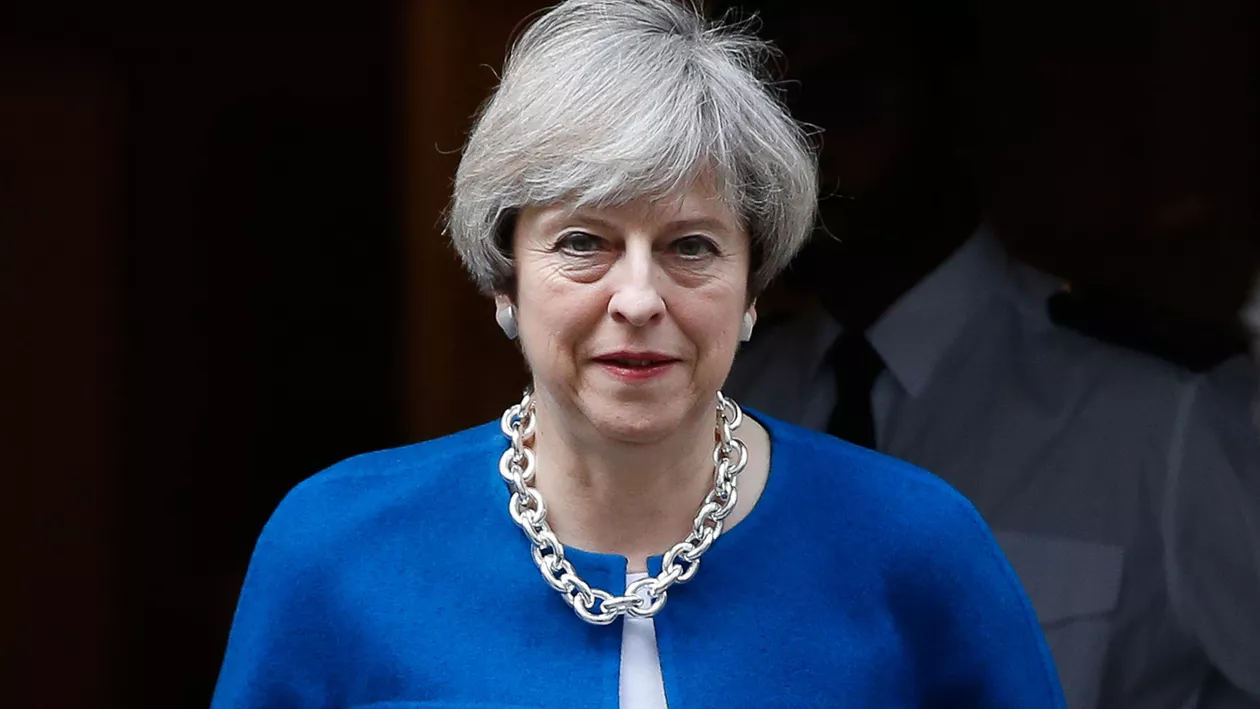 Theresa May, rugăminți la UE. Ce solicitare are premierul britanic