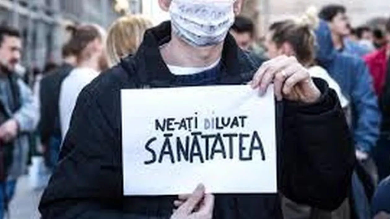 Pacienții români, MAI PROST TRATAȚI ca cei din Occident! Adevărul GOL-GOLUȚ spus de ministrul Sănătății