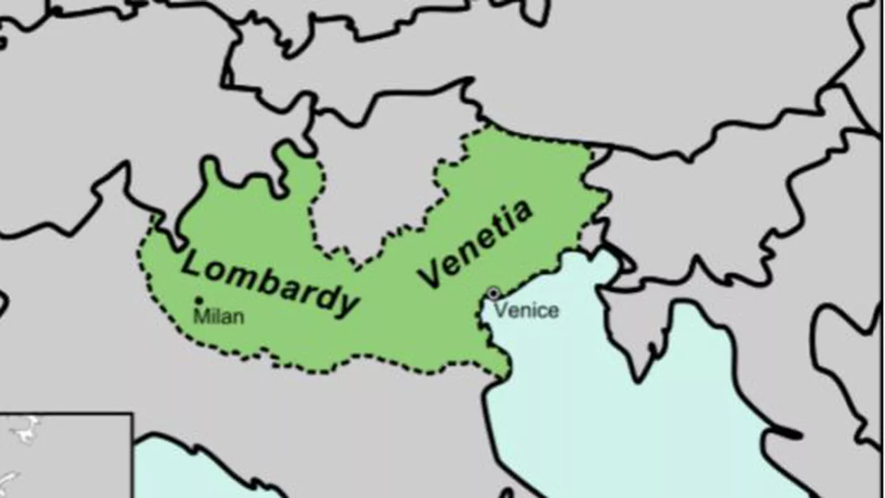 Lombardia și Veneția organizează, duminică, referendum pentru sporirea autonomiei