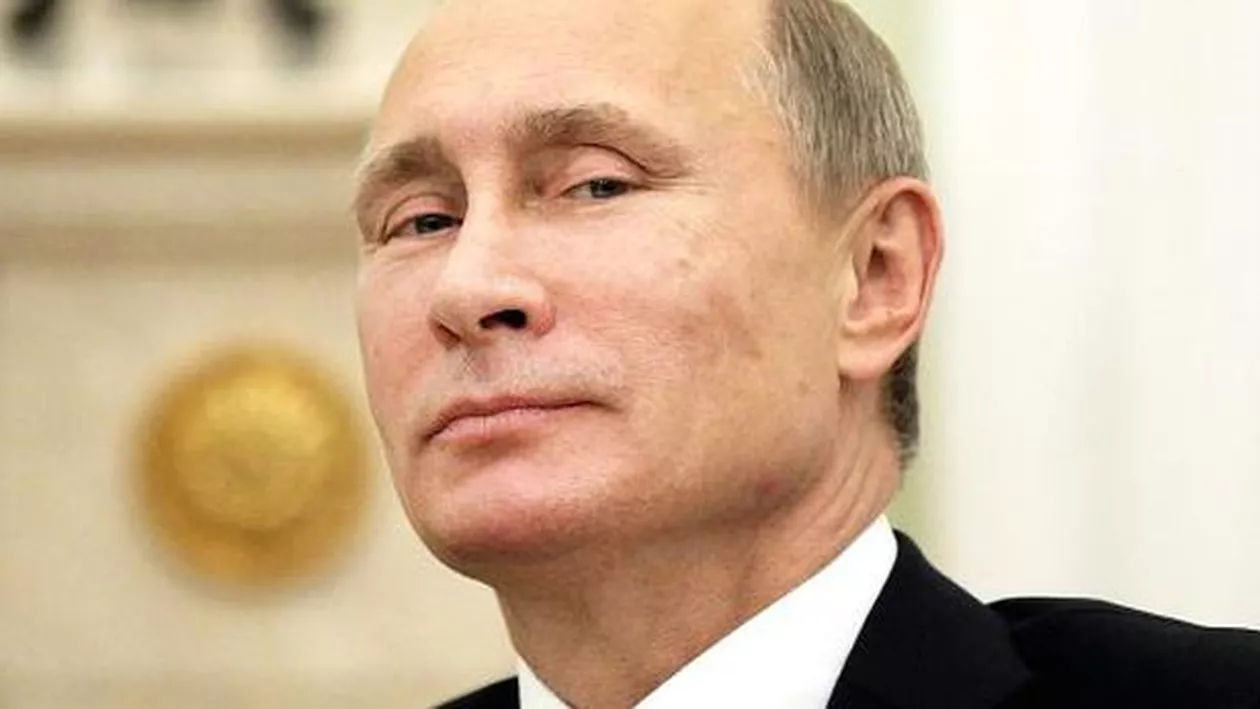 Putin dezvăluie cine ar putea fi viitorul președinte al Rusiei, din 2018 (FOTO)