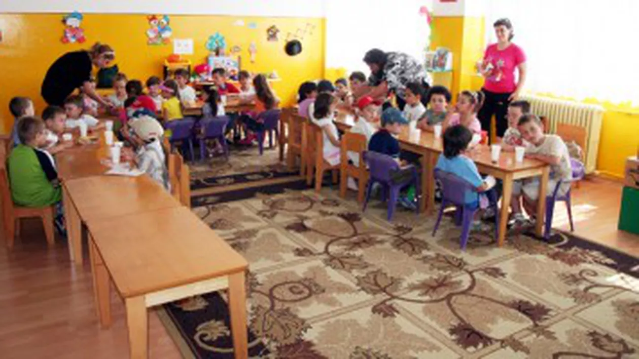 Educatoarele de la Micul Regat, un an și jumătate de închisoare cu suspendare