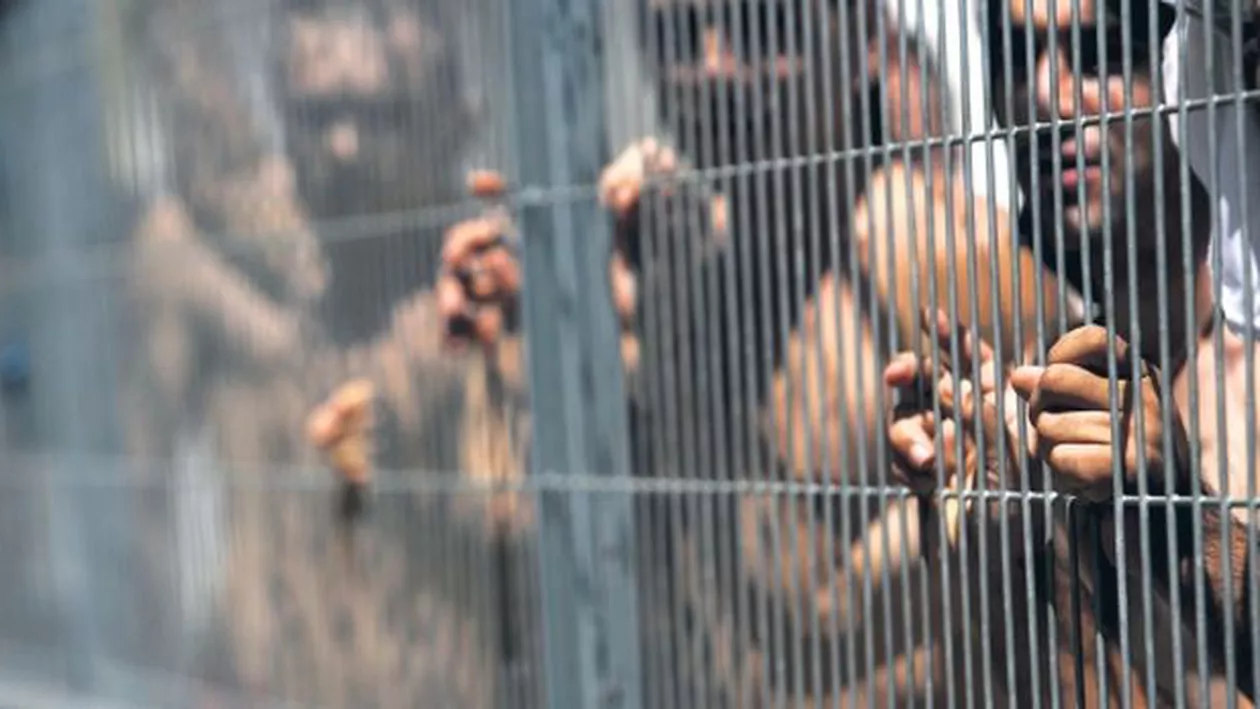 Marea eliberare a lui Tudorel Toader: Tâlhari, violatori și criminali ies din închisori de maximă siguranță