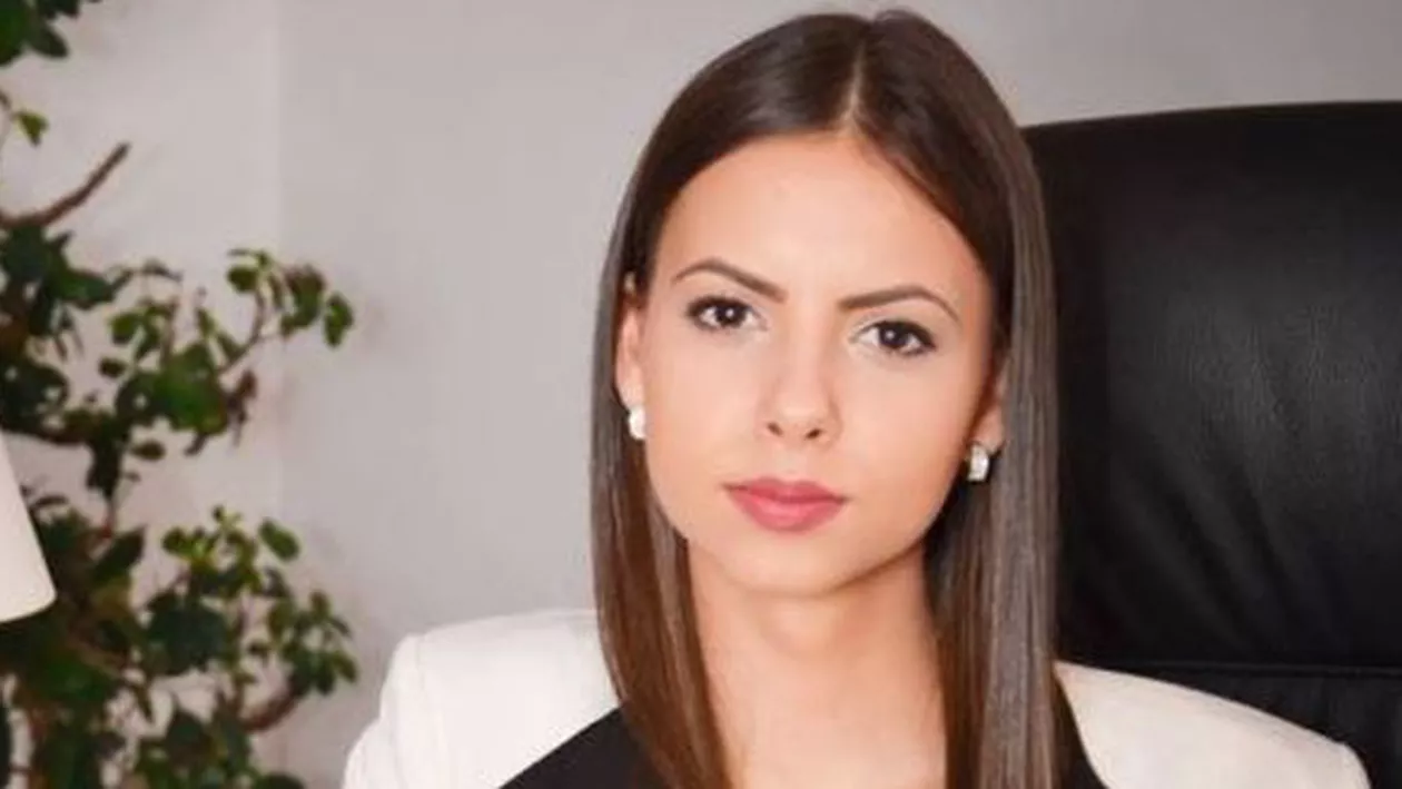 Mara Mareș, ACUZATĂ de colegii liberali. De ce sunt nemulțumiți tinerii din PNL