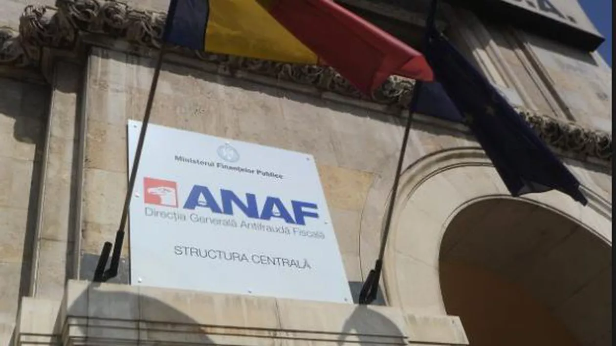 Cum are grijă statul de oamenii bolnavi: O femeie cu handicap a primit poprire pe conturi pentru 19 lei datorați la ANAF (VIDEO)