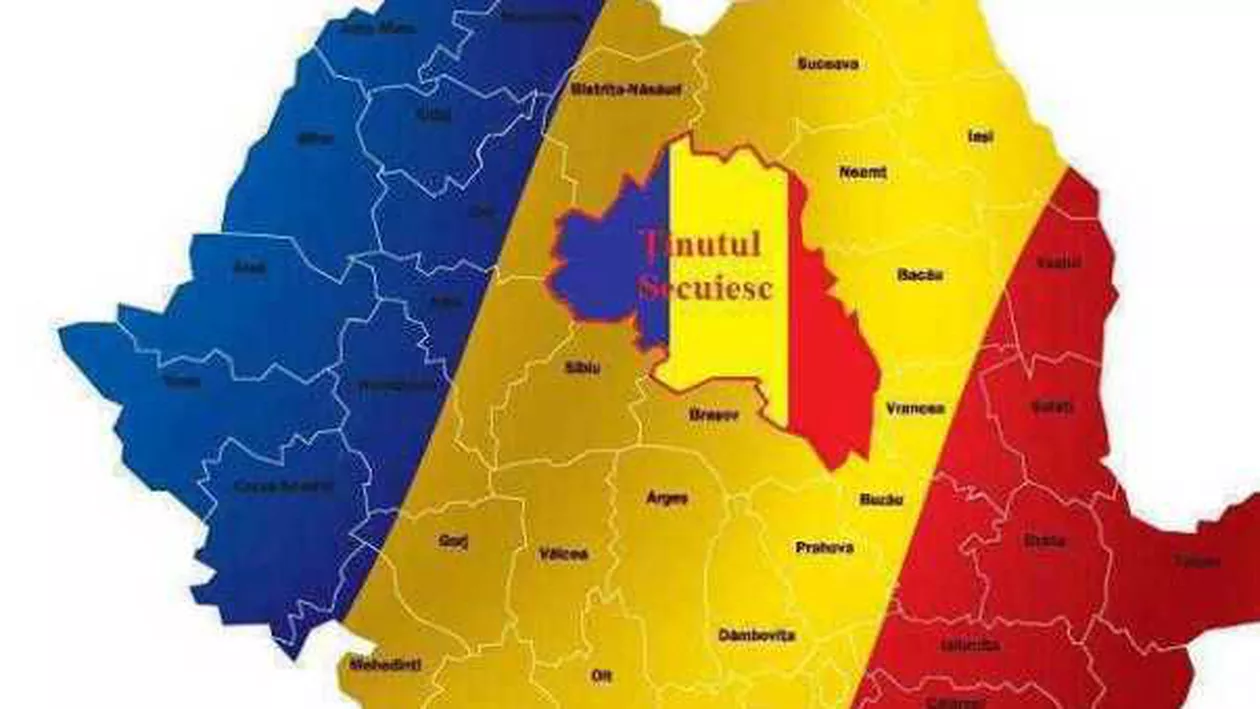 Șeful secuilor din România, anunț INCREDIBIL pentru români: Dorim această AUTONOMIE