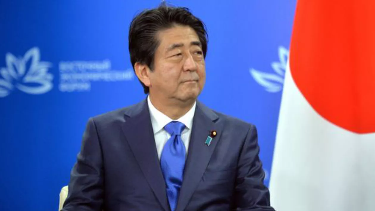 Alegeri legislative în Japonia: Victorie detașată pentru actualul premier, Shinzo Abe