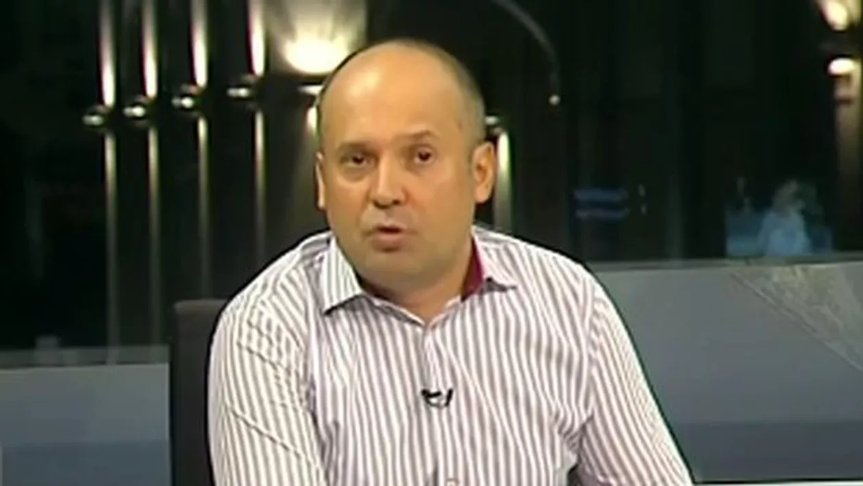 Radu Banciu: Liberalii sunt niște PSD-iști mai încuiați. Să nu-și imagineze cineva că vreunul din PNL are vreodată vreo soluție pentru societatea românească (VIDEO)