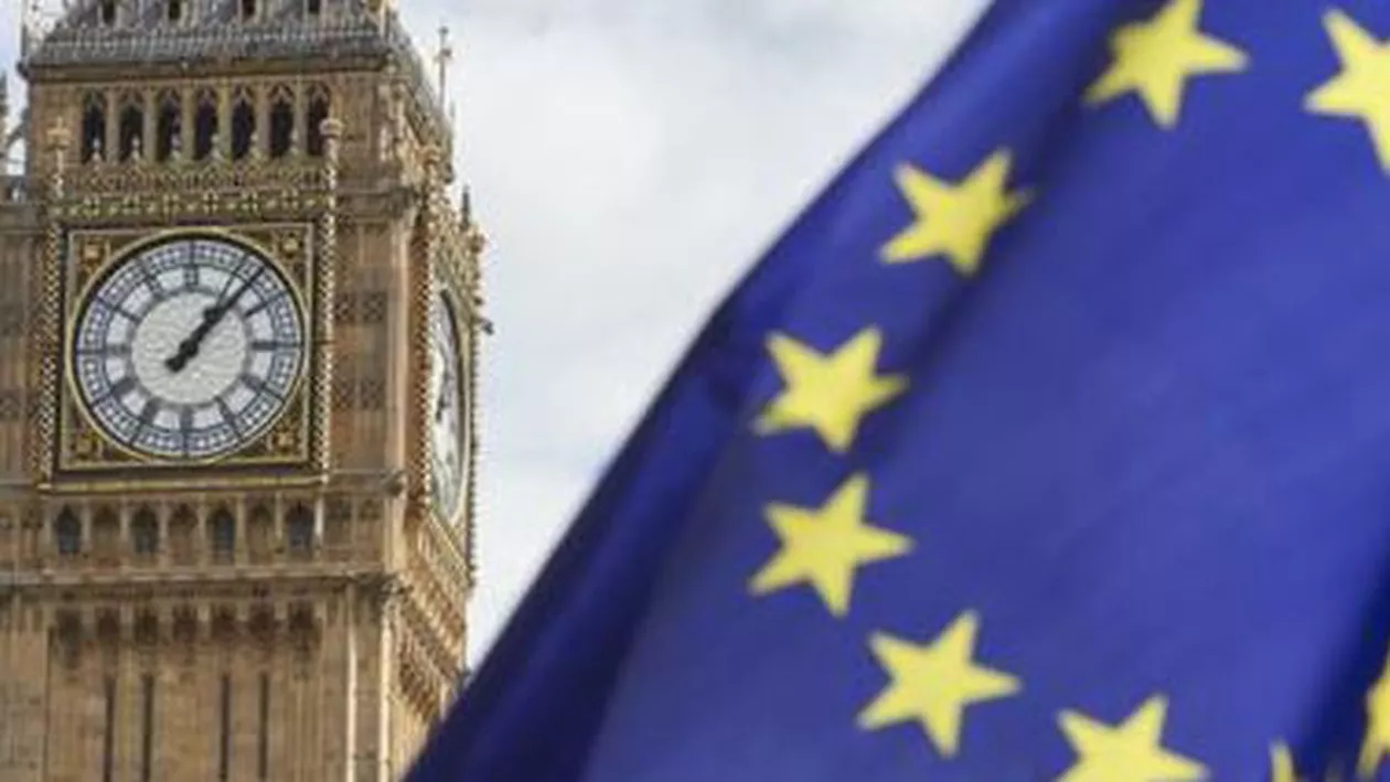 Scandal la vârful UE, după o gravă scurgere de informații către presă