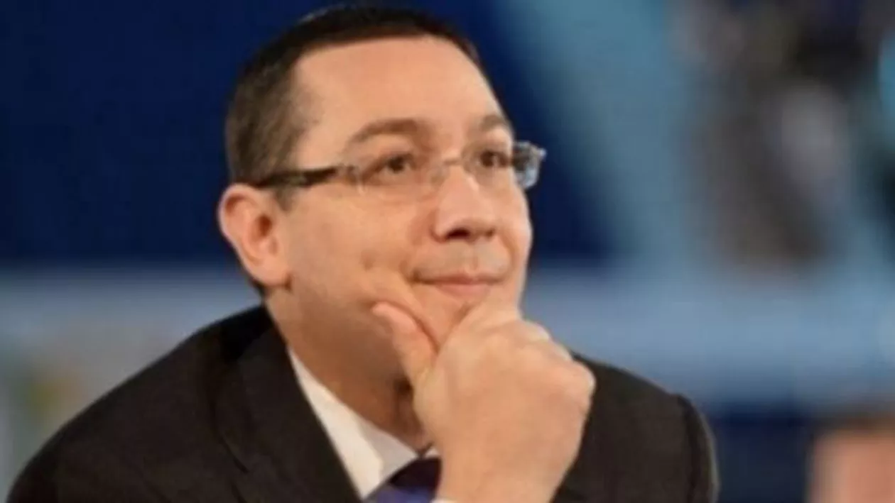 ”România nu se conduce ca la Teleorman!” Ponta a vorbit despre cea mai mare temere a lui Dragnea