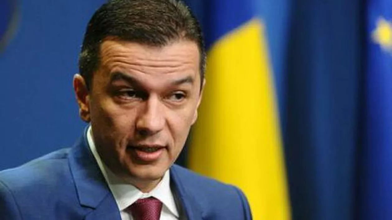 Grindeanu, audiat marți de comisiile de specialitate din Parlament pentru funcția de președinte al ANCOM