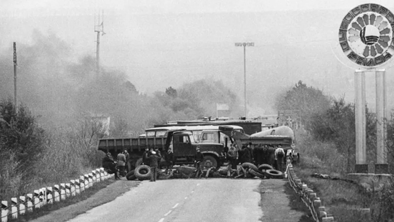 RĂZBOI LA GRANIȚELE ROMÂNIEI? O țară vecină se înarmează cu ajutorul SUA