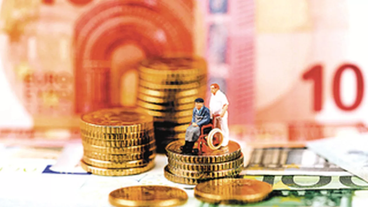 ÎNGRIJORĂTOR! Situația pensiilor private românești. Cum stăm față de Europa