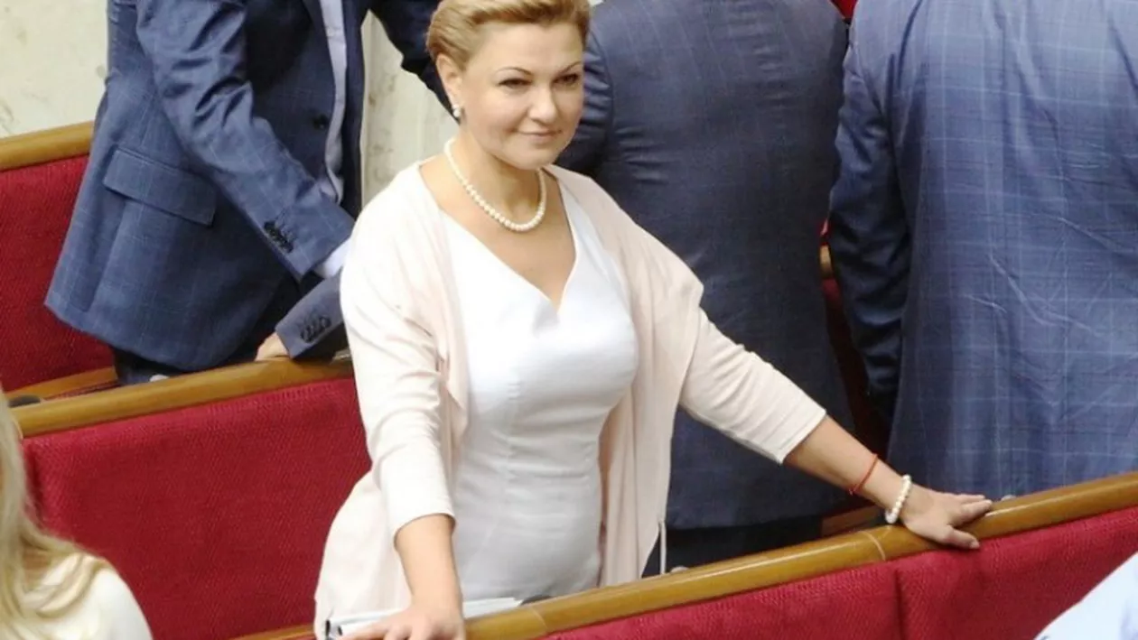Pe urmele Iuliei Timoșenko. Oksana Prodan din Cernăuți, una dintre cele mai puternice femei din Ucraina