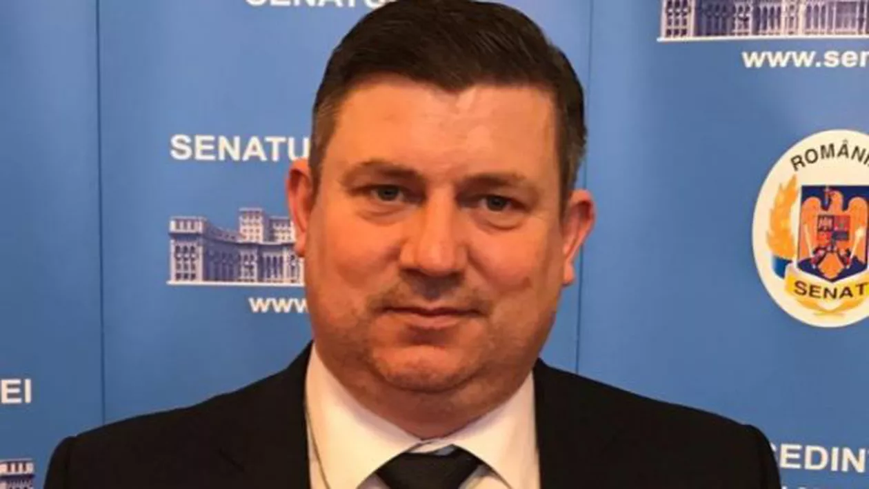 Cum chinuie limba romană un secretar de stat: Nu a putut să lege corect nici măcar o singură frază (VIDEO)