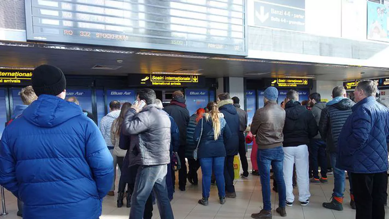 ANUNŢ IMPORTANT pentru românii din străinătate! Cum puteți obține aceste sume de bani