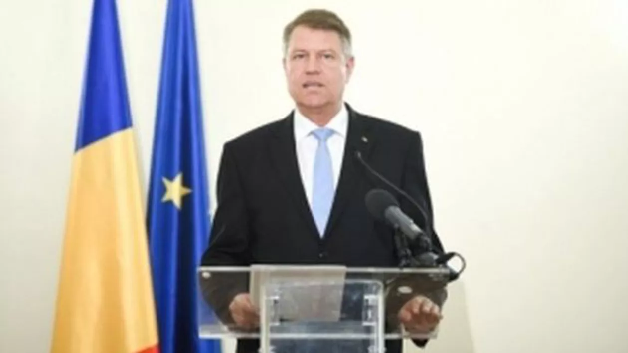 Iohannis cere reexaminarea Legii Centenarului. Parlamentarii n-au scris corect nici măcar titlul actului normativ
