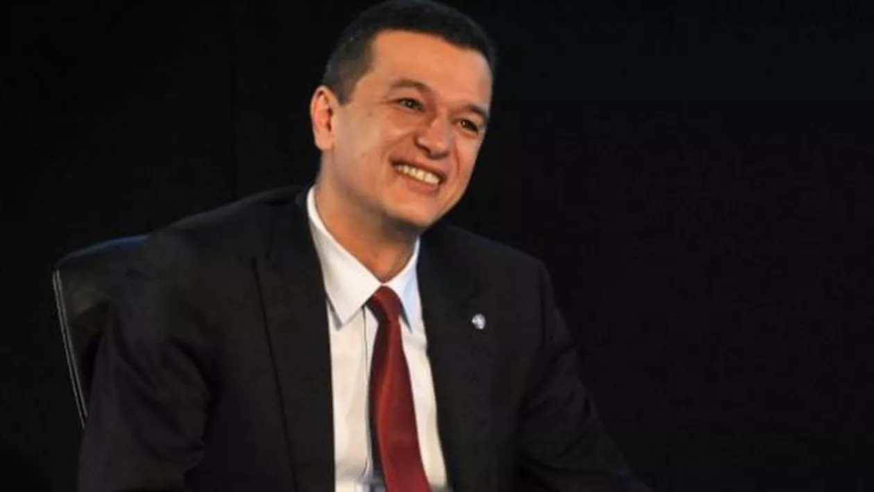 A uitat că e PSD-ist! Argumentul incredibil folosit de Grindeanu pentru a obține șefia ANCOM