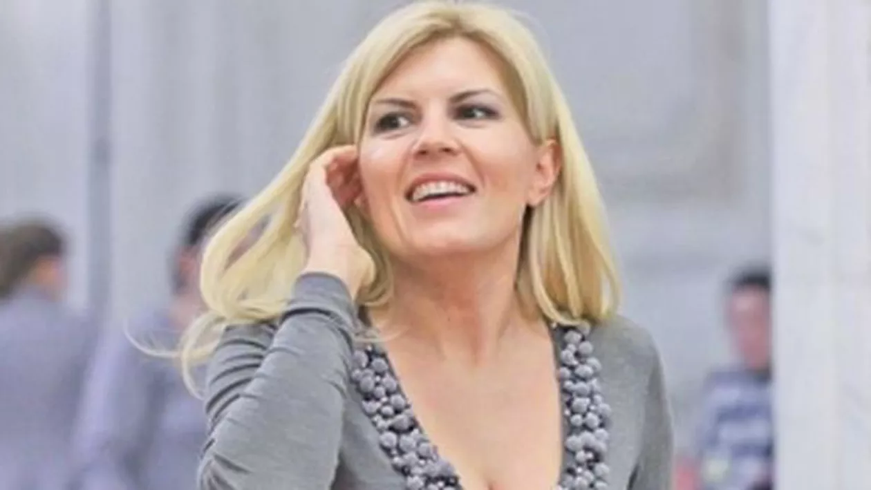 Udrea scapă de controlul judiciar în dosarul alegerilor din 2009
