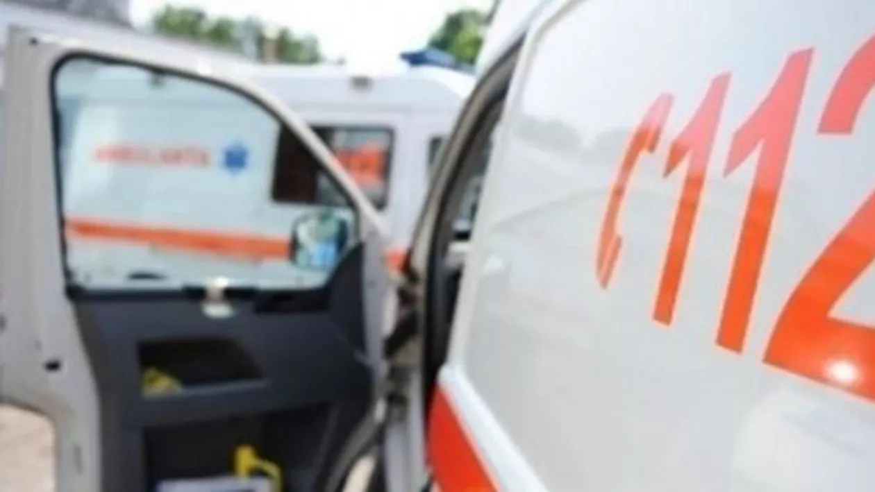 Senatoare PSD, la un pas de moarte