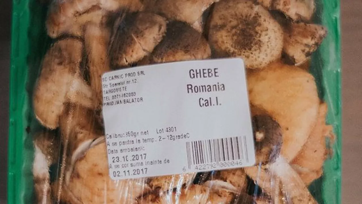 AVERTISMENT! Vezi aici cât timp trebuie să fierbi ghebele din comerț pentru a nu avea probleme
