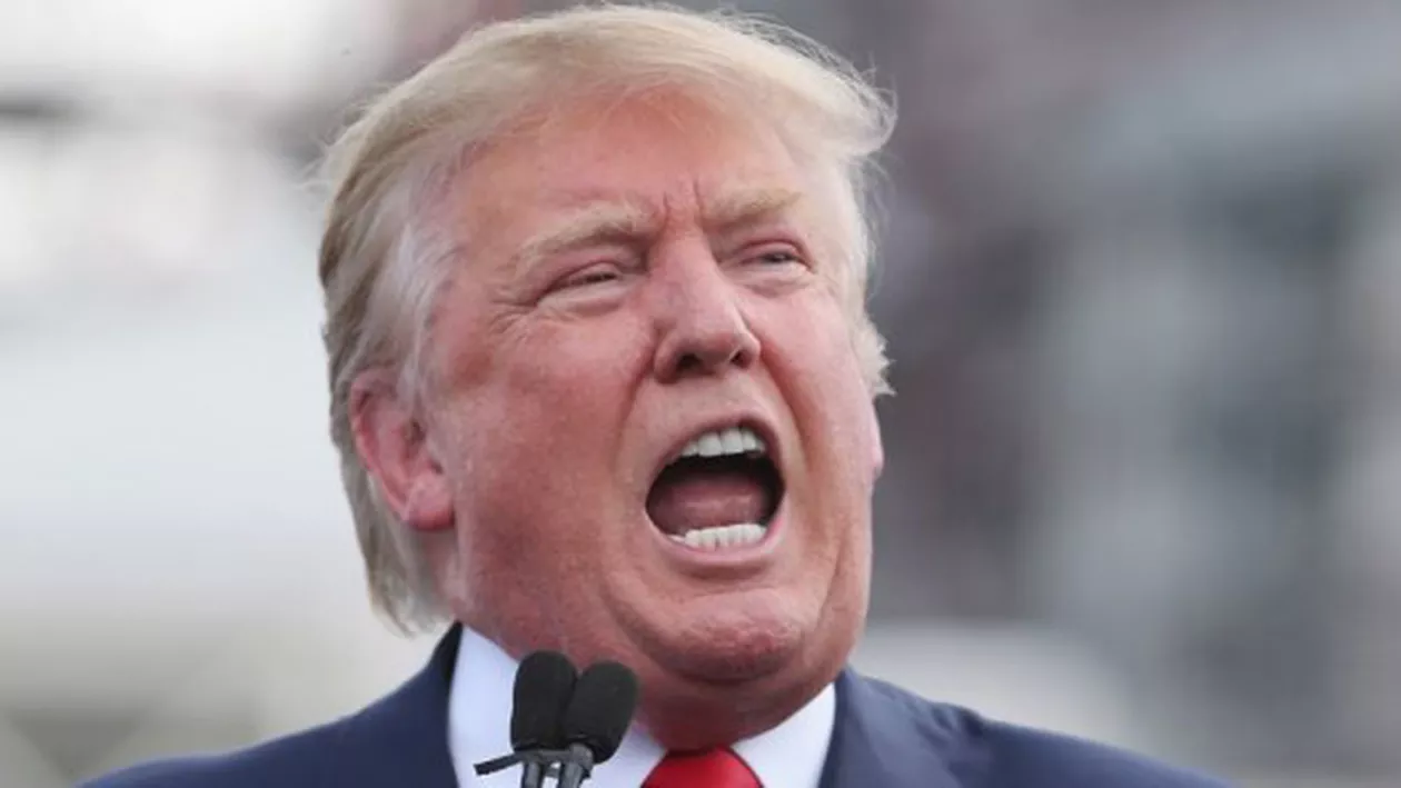 Donald Trump susține că Rusia stânjenește încercarea SUA de a soluționa problemele cu Coreea de Nord