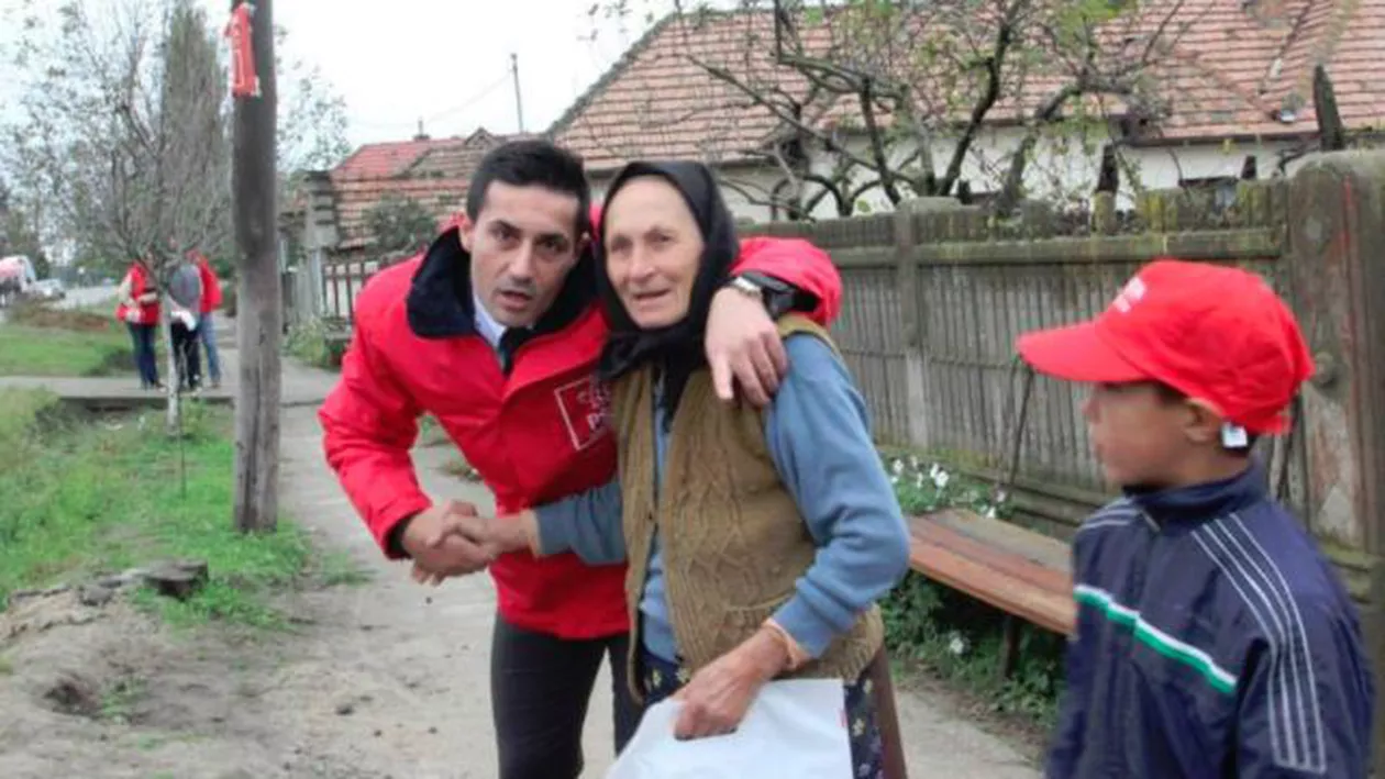 Imaginea zilei! Claudiu Manda, speriat de programul PSD de guvernare încă din 2014 (FOTO)