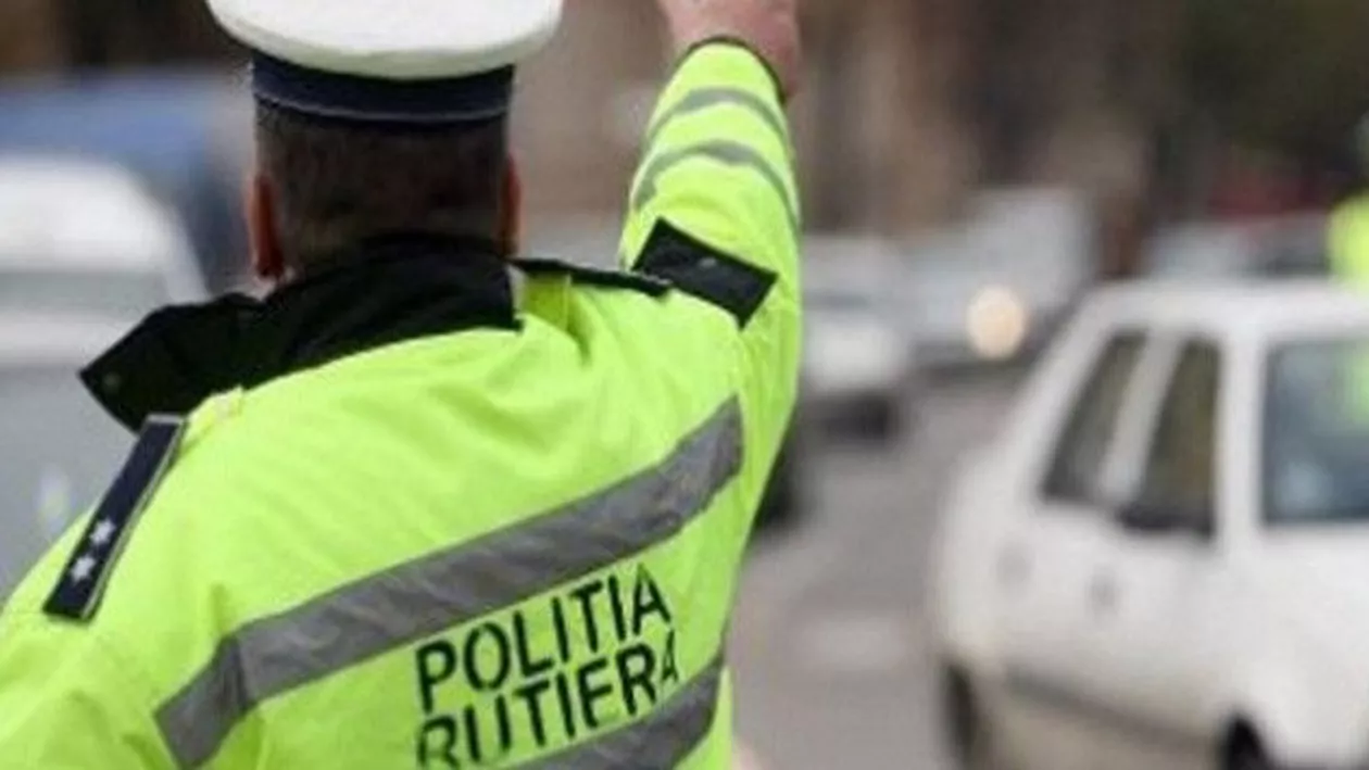 Se schimbă radical LEGISLAŢIA RUTIERĂ