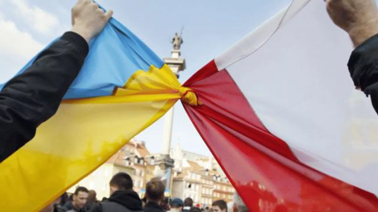 Acord între Varșovia și Kiev: Limba polonă se va preda în continuare în școlile din Ucraina