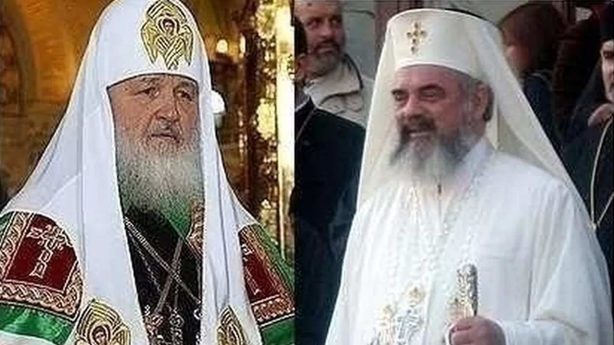 Surse: Patriarhul Chiril, invitat pe șest în România