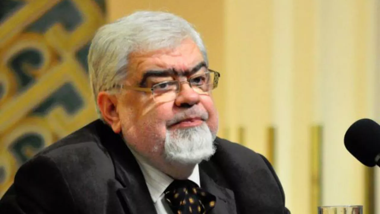 Dragnea sau Tăriceanu ... niște nătângi. Pleșu, despre talentele pline de haz ale conducătorilor partidelor aflate la putere