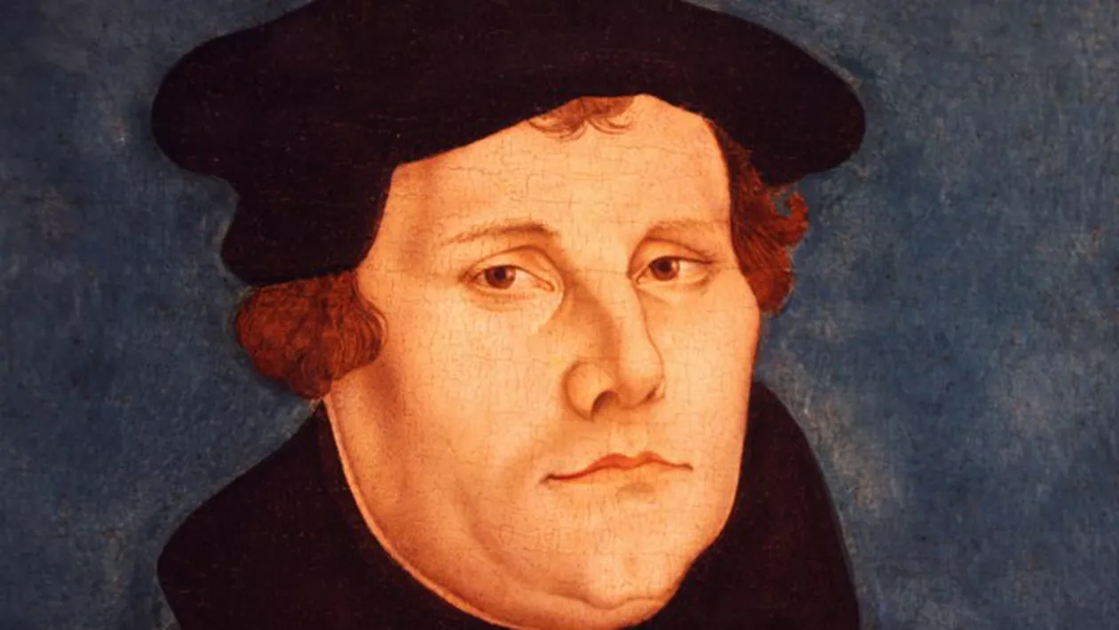 Rectificare bugetară la Primăria Capitalei: Luther și Calvin, statui de 2,5 milioane, Patriarhia un milion de lei în plus
