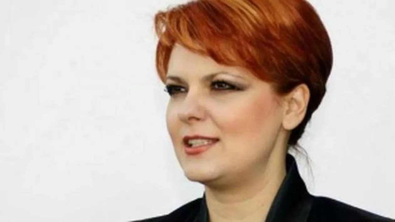 Olguța Vasilescu: Contribuția la Pilonul II de pensii scade începând cu anul viitor