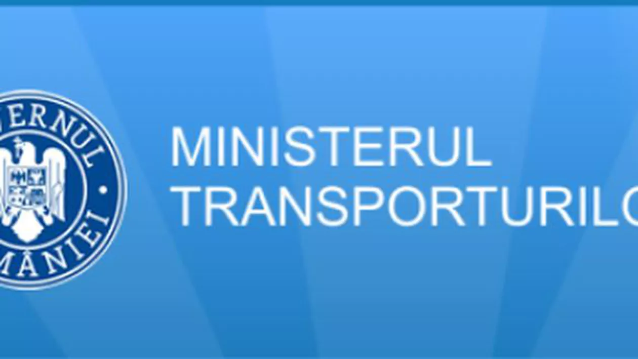Niciun secretar de stat de la Ministerul Transporturilor nu și-a declarat averea