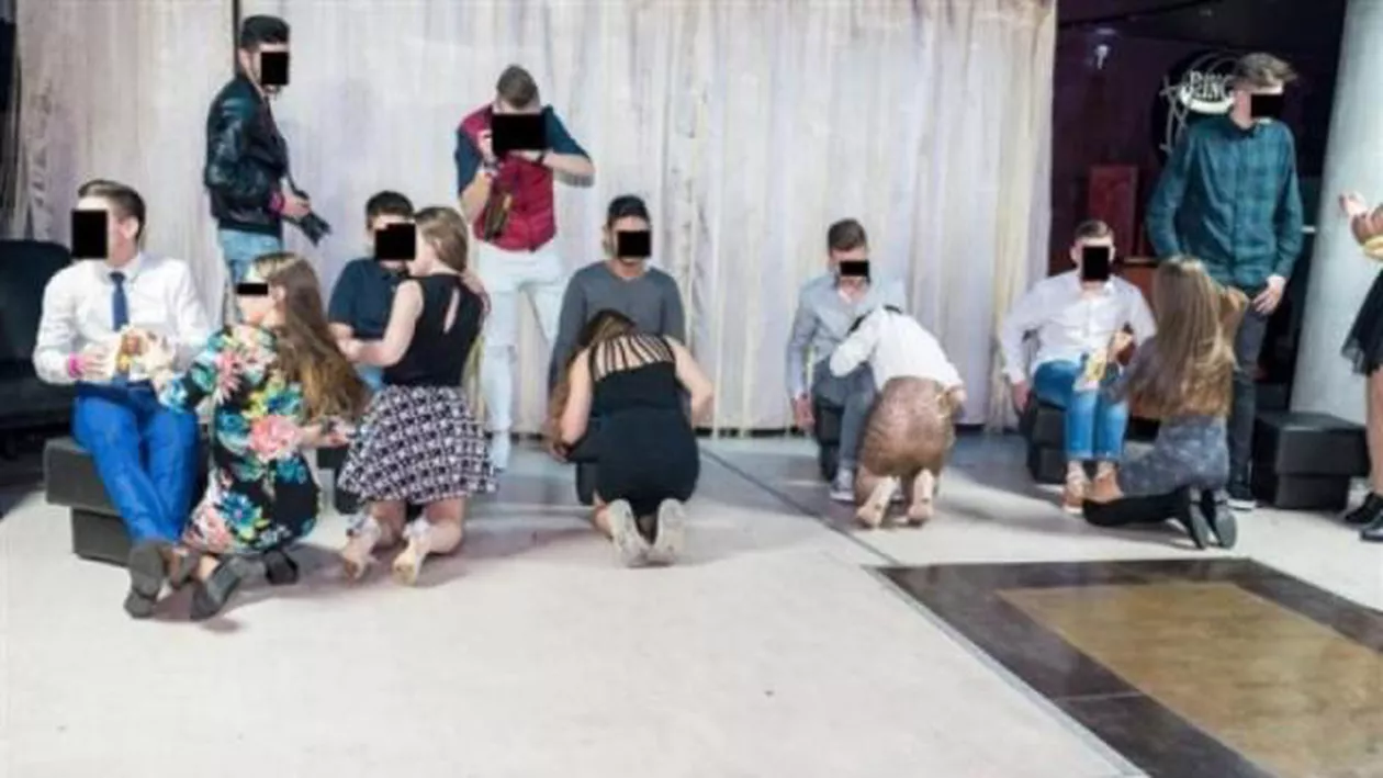 Balul Bobocilor din CLUJ. Ministrul Educației vrea să ia măsuri drastice