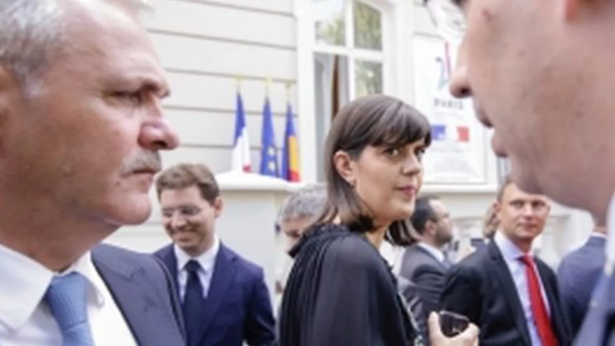 Ponta: Dragnea vrea să fie șeful lui Kovesi (VIDEO)