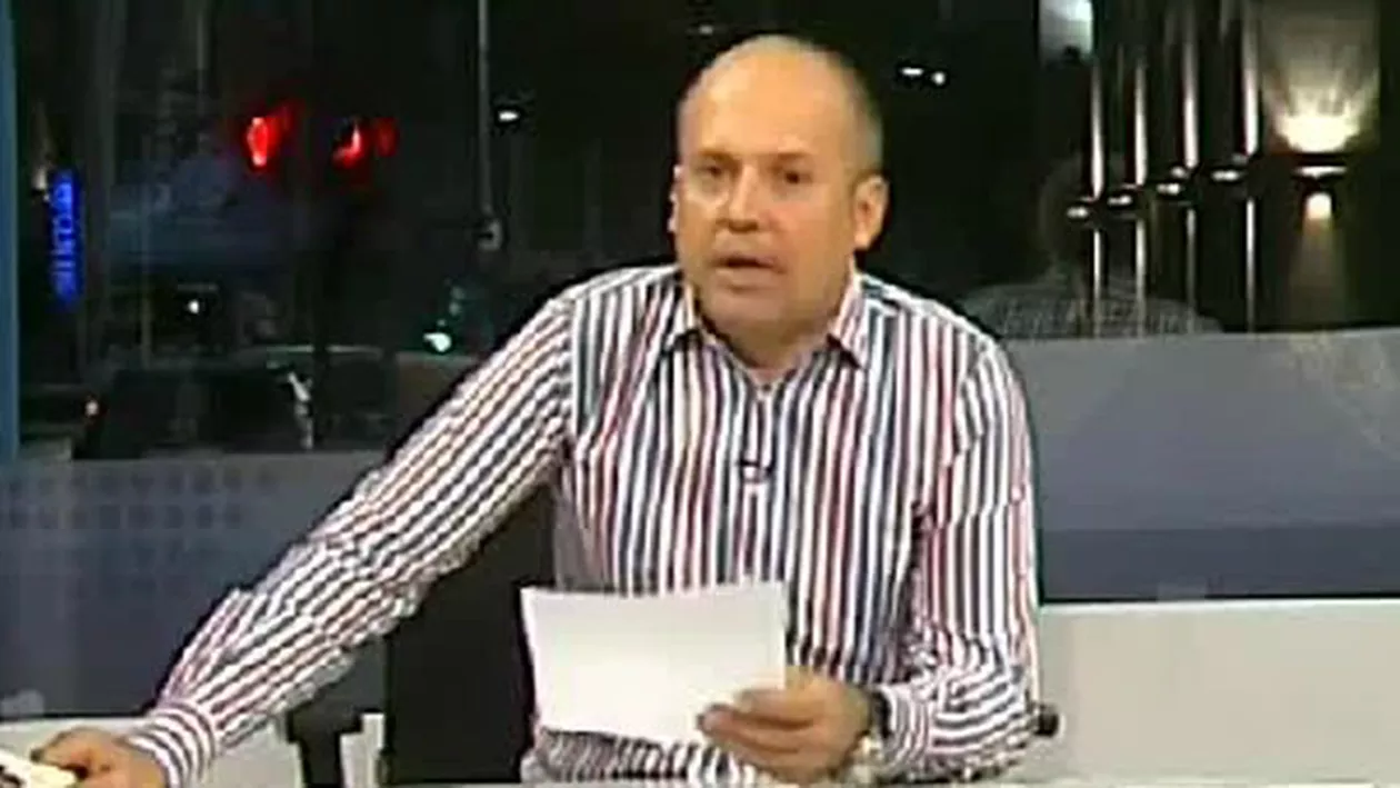 Radu Banciu: Ponta nu s-a apucat de scris pentru că n-a intrat încă la pușcărie, iar Dragnea se apropie de momentul în care va face un pas în spate (VIDEO)