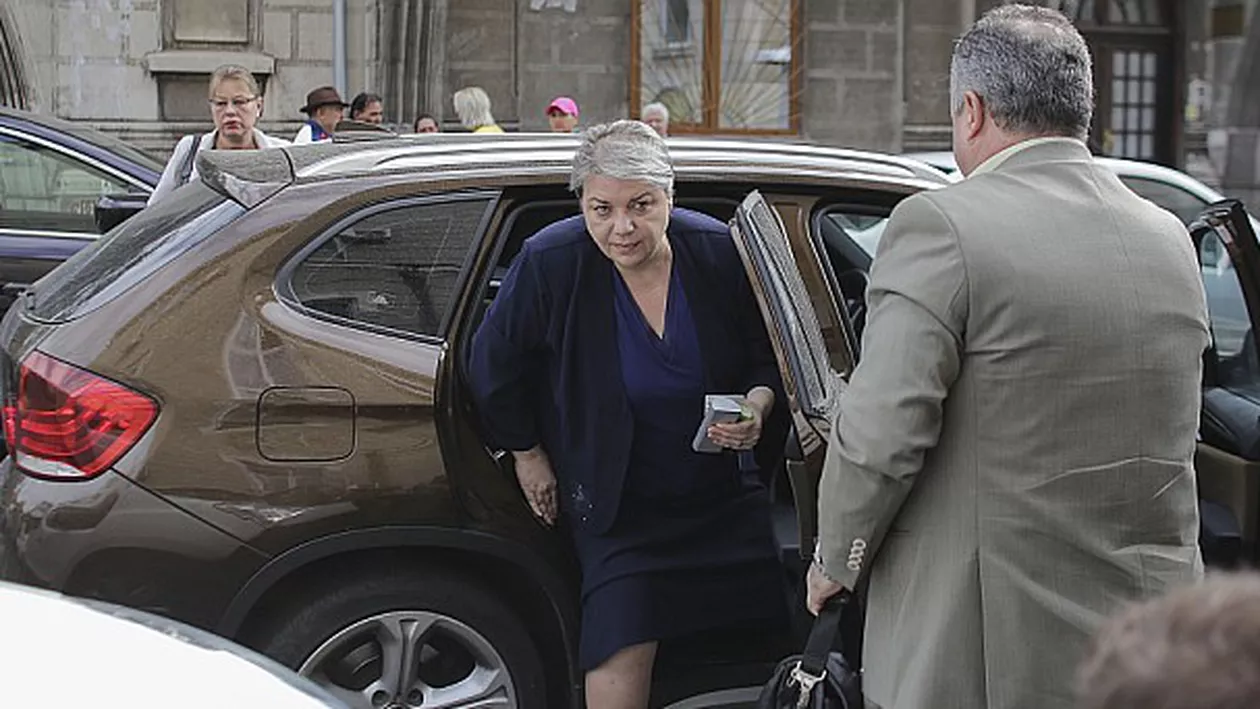 Shhaideh, mândruțo! Sevil numită în Consiliul de Supaveghere al OMV Petrom