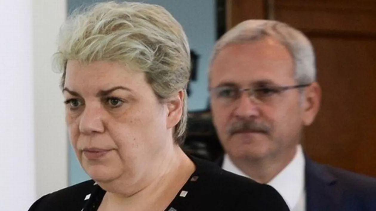 DRAGNEA i-a găsit job nou lui Sevil Shhaideh. Ce salariu EXORBITANT primeşte lunar fostul ministru