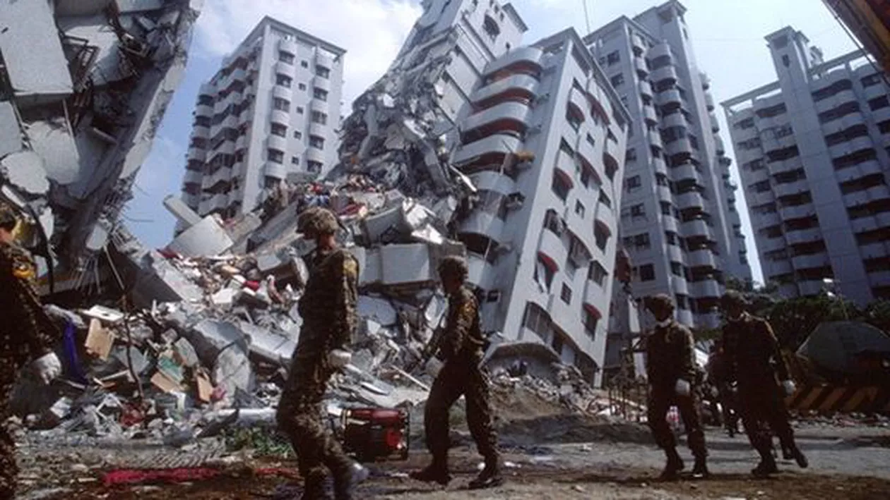 Cutremurele pot fi prezise. Descoperirea epocală a cercetătorilor care va salva mii de vieți (FOTO)