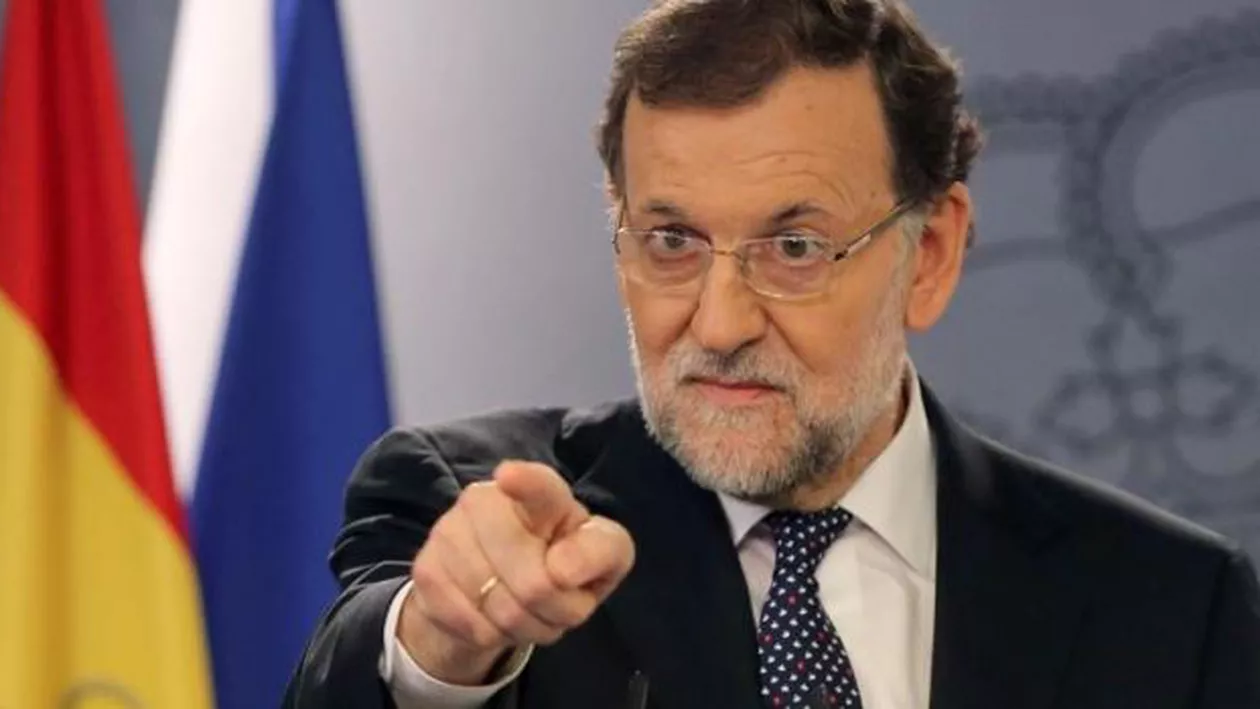 Premierul Spaniei DIZOLVĂ Parlamentul catalan şi convoacă ALEGERI în regiune pe 21 decembrie