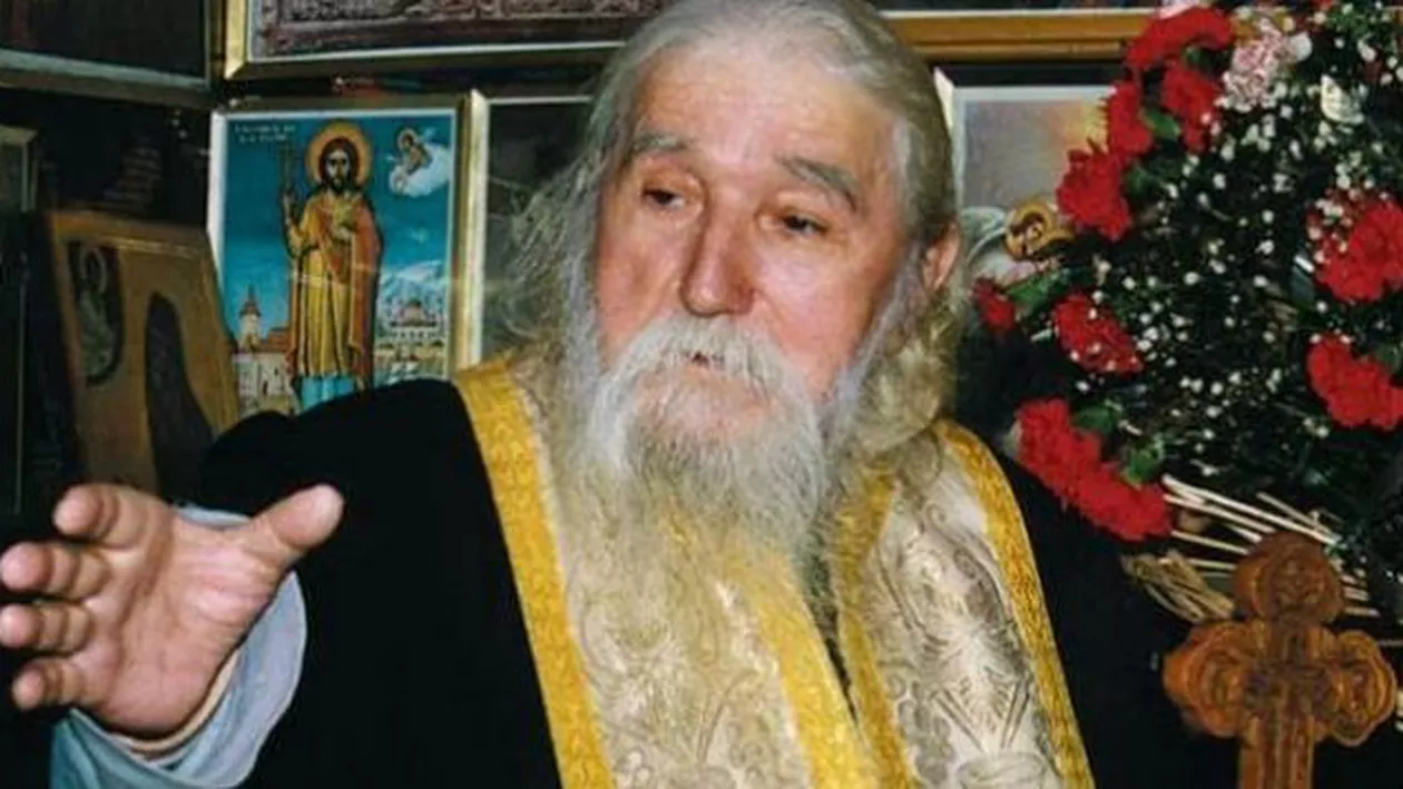 Nimic rău NU o să te atingă, dacă ai astea trei lucruri. Cuvintele de AUR ale Părintelui Cleopa