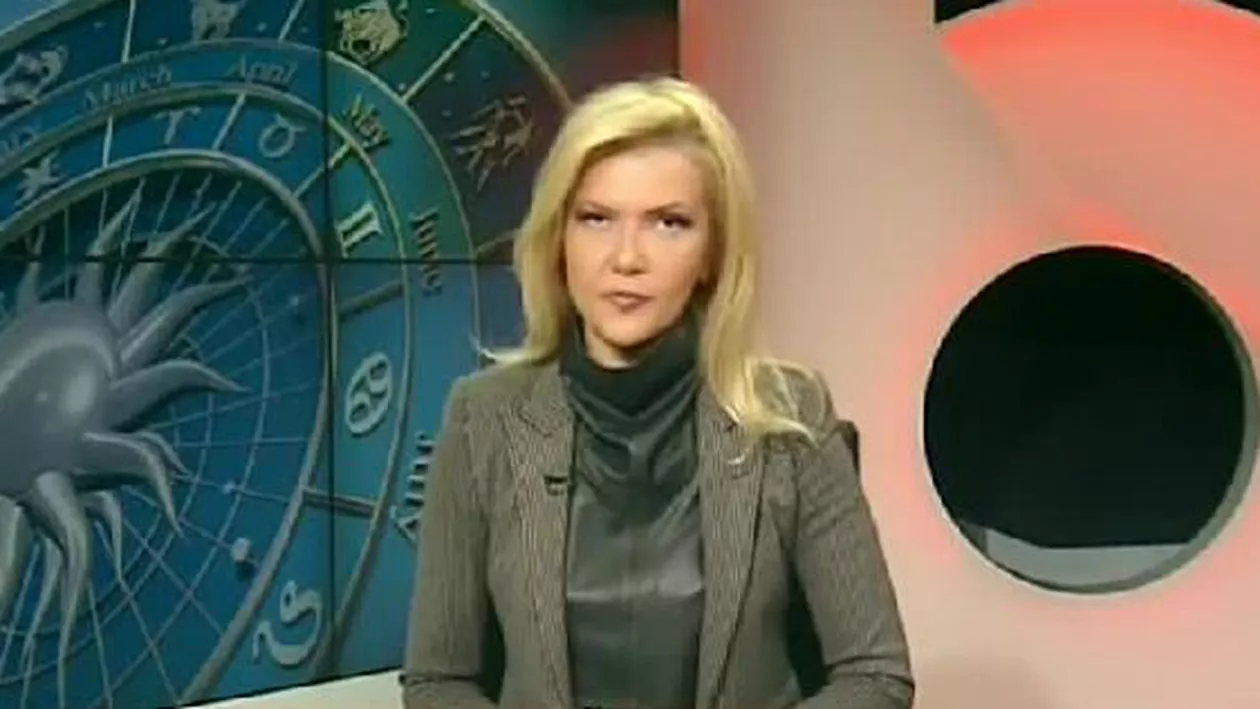Horoscopul perioadei 29 octombrie - 4 noiembrie, prezentat de Alina Bădic, alături de Dan Lungu (VIDEO)