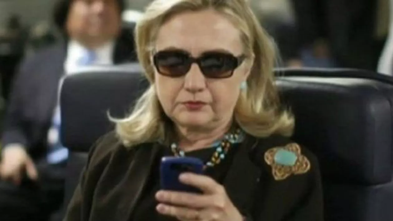 Probleme pentru familia Clinton: FBI cunoștea legăturile ascunse ale acesteia cu rușii 