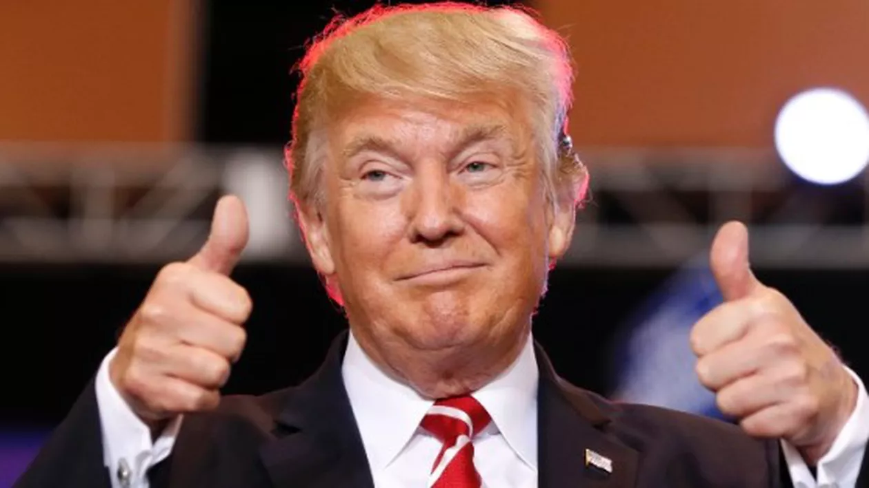 "Nu am mai întâlnit niciodată un om mai narcisit decât el" Mărturisirile unui celebru actor despre întâlnirea cu Donald Trump (VIDEO)